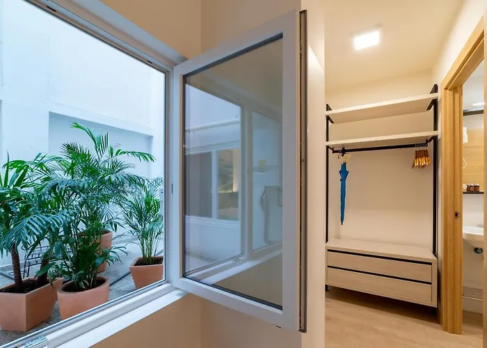 アトーチャ ルームズ