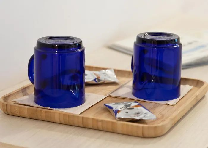 アトーチャ ルームズ 4*