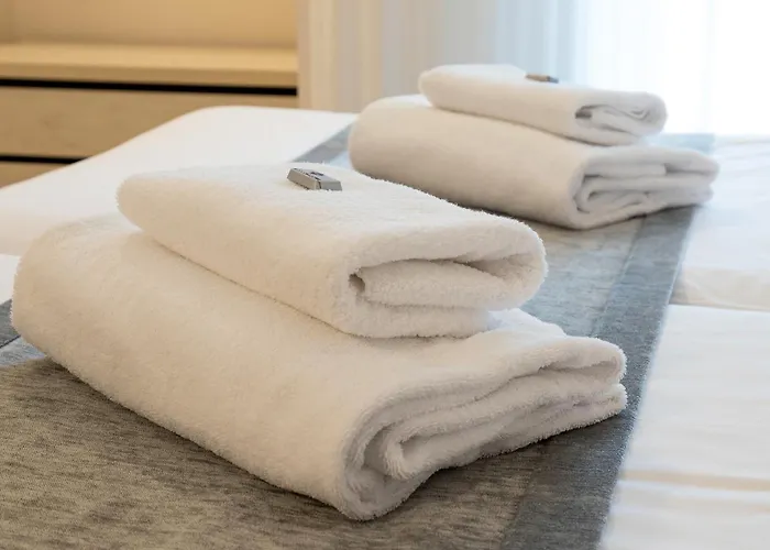 アトーチャ ルームズ