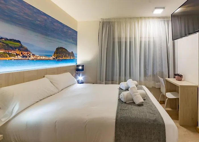 アトーチャ ルームズ ゲストハウス 4*