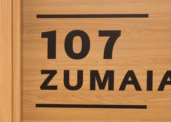 アトーチャ ルームズ ゲストハウス サン・セバスティアン