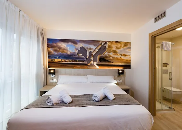 アトーチャ ルームズ