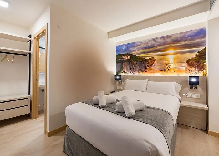 ゲストハウス アトーチャ ルームズ